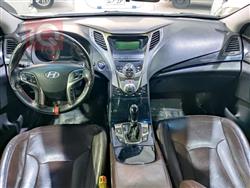 هیوندای ازێرا